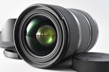 [OTTIME CONDIZIONI] Sigma18-35