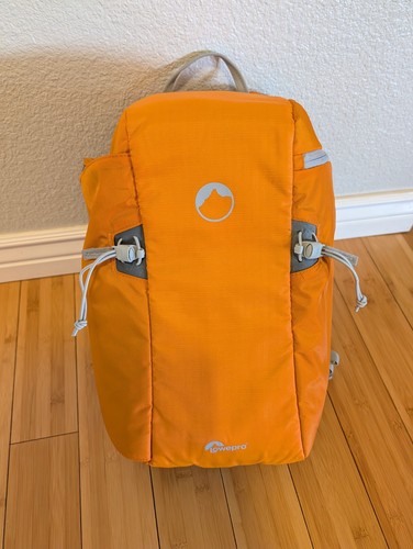 Rare lowepro flipside sport - lowepro,