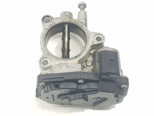 Corpo farfallato ford - corpo,