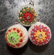 OFFERTA 3 palline di Natale