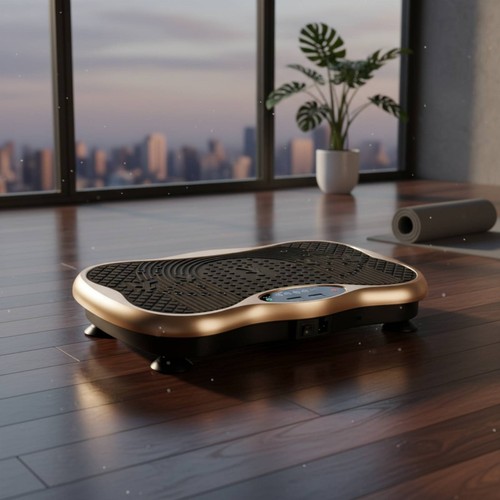 Vibration plate superficie - vibration,