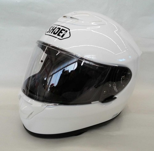 Casco moto integrale shoei - moto,