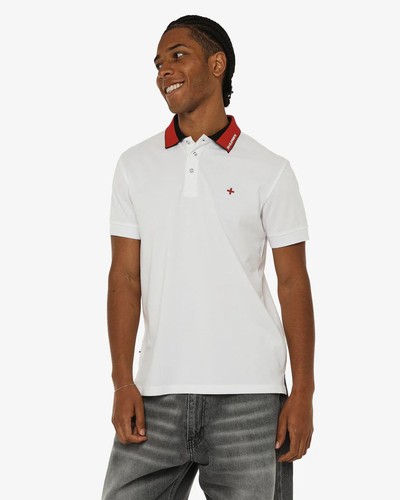 Elements polo piquet - polo,