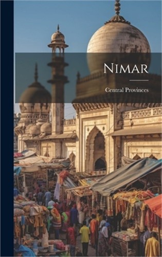 Nimar - , book)