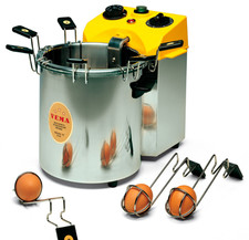 Cuociuova professionale - Vema mod 2077