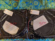 NBS Active-1 (Omega-1) Cavo per altoparlanti di fascia alta 1,8 m!