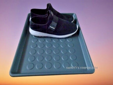 IKEA BAGGMUCK Scarpiera