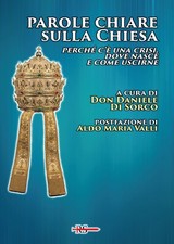 Parole chiare sulla Chiesa