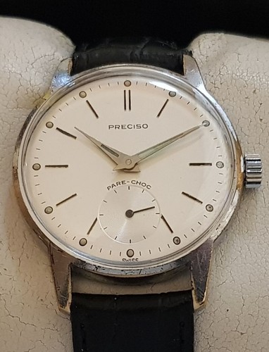 Orologio polso vintage - orologio,