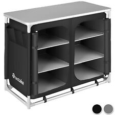 Armadio da Campeggio Deluxe