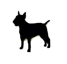 Insegna da parete inglese Bull