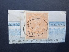 1874 Regno d'Italia