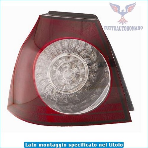 Rbmrs faro gruppo ottico - faro,