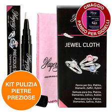 Hagerty Panno Cotone Lucidante