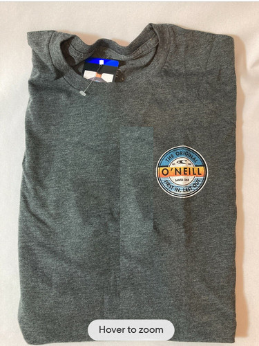 Shirt uomo neill grafica - t-shirt,