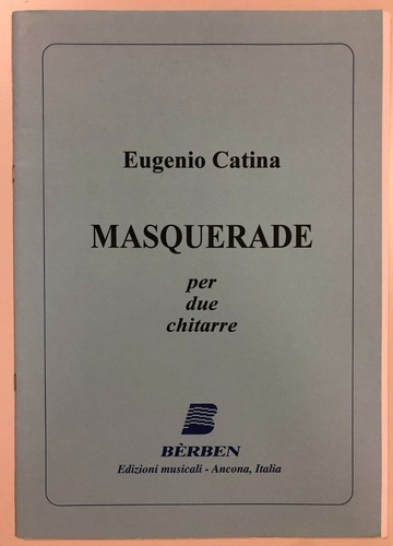 Spartiti per chitarre - per,