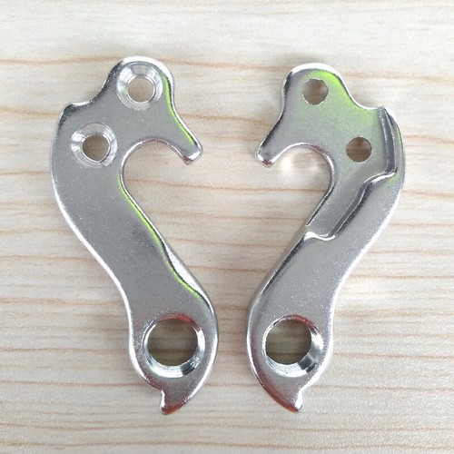 Dropout hardware per - dropout,
