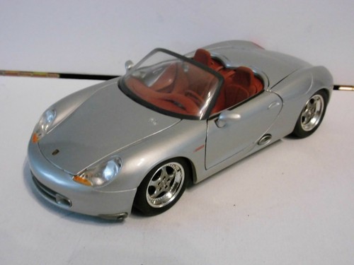 Porsche boxster maisto - 1:18, boxster,