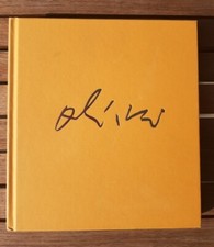 Claudio Olivieri. Per ora. Catalogo mostra Anfiteatro Arte 2008 Padova