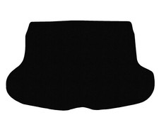 Nuovo Tappeto bagagliaio NERO