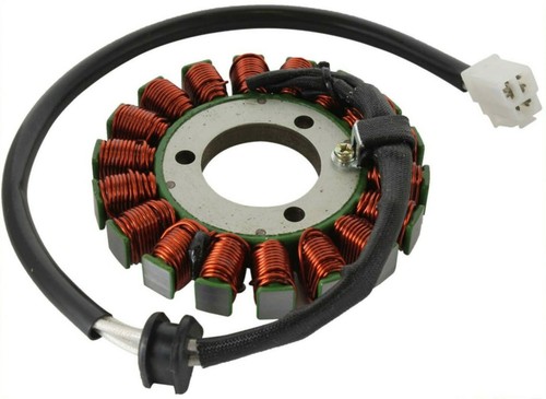 Statore magnete suzuki - statore, r