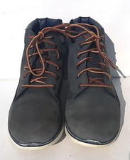 TIMBERLAND SCARPA IN PELLE SCAMOSCIATA SENSORFLEX  N° 39