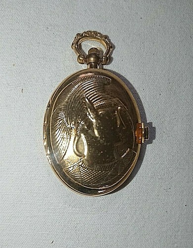 Pocket watch romans - pocket, orologio