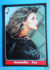 figurines cromos figurine