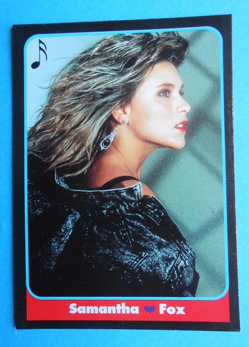 Figurines cromos figurine - cromos,