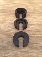 Fox Shock distanziali volume