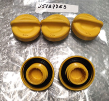 1x OE 55187763 Engine Oil Cap