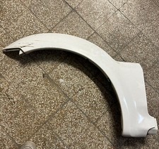 MODONATURA ARCORUOTA PARAFANGHINO SUZUKI JIMNY 2008 IN POI