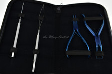 Micro Ring Extension Capelli