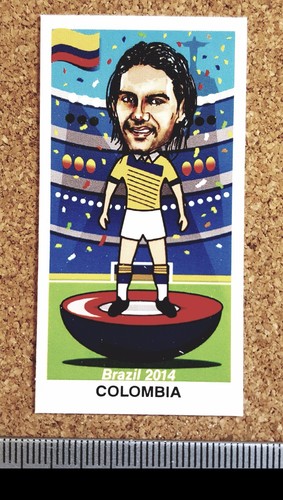 Carta calcio giocatore - calcio,