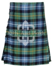 MacNeil of Barra Tartan