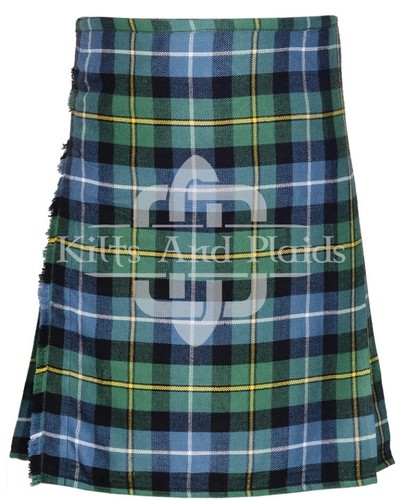 Macneil barra tartan - of,