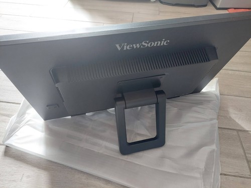 Viewsonic monitor multi touch - monitor, multi-touch
