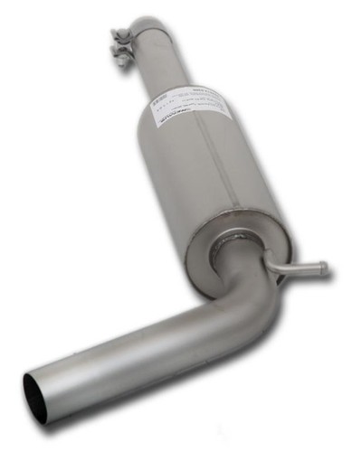 Remus presilenziatore seat - remus,