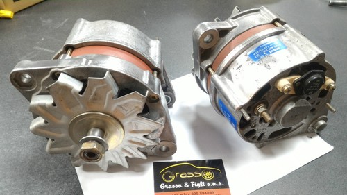 Alternatore bosch 0120489350 - alternatore,