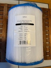 Softub Pre-2009 Cartuccia di