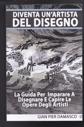 Diventa artista del - diventa, un'artista