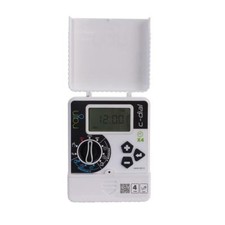 Programmatore Centralina