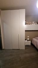 Cameretta Doimo Cityline con cabina armadio