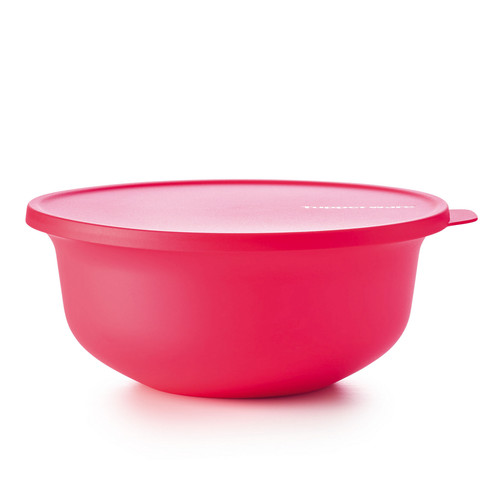 Tupperware aloha litri rosso - tupperware, 2