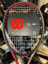 Wilson Clash Team 103, corda