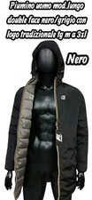 giubbotto uomo k way Double