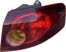 Fanale posteriore destro