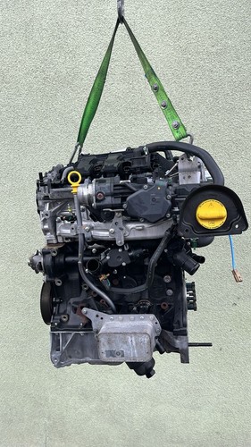 Motore moteur engine - motore, renault