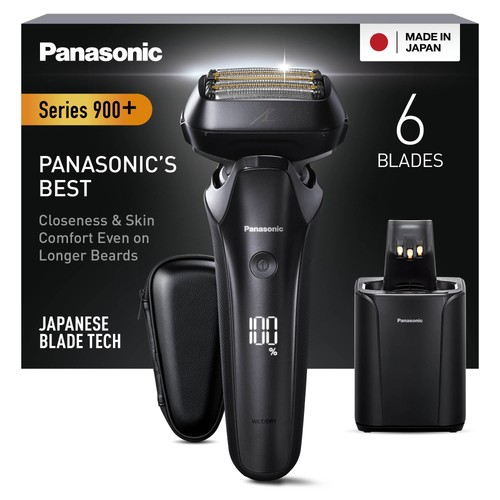 Panasonic series 900 - panasonic, 6