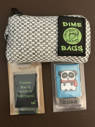 Dime bags marsupio - bags, 5"